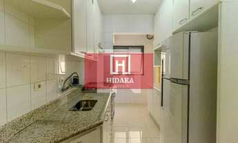 Imagem 4: Apartamento à venda no bairro Santa Cecília - São Paulo/SP, Zona Central