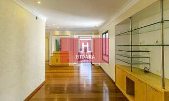 Imagem: Apartamento à venda no bairro Santa Cecília