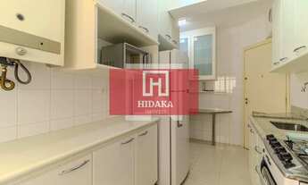 Imagem 5: Apartamento à venda no bairro Santa Cecília - São Paulo/SP, Zona Central