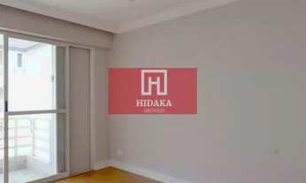 Imagem: Apartamento à venda no bairro Vila Mariana