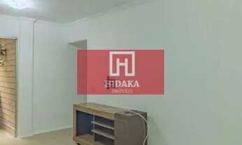 Imagem: Apartamento à venda no bairro Jabaquara