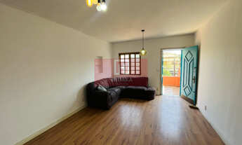 Imagem: Sobrado à venda no bairro Ipiranga - São