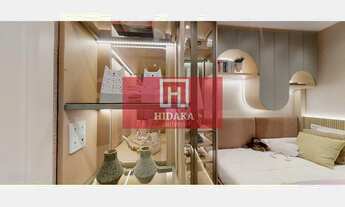 Imagem 7: Apartamento à venda no bairro Aclimação - São Paulo/SP, Zona Central