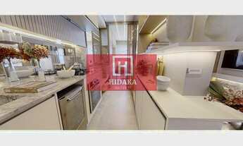 Imagem 4: Apartamento à venda no bairro Aclimação - São Paulo/SP, Zona Central