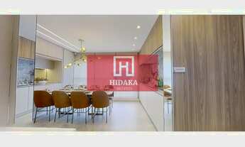 Imagem 2: Apartamento à venda no bairro Aclimação - São Paulo/SP, Zona Central