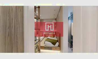 Imagem 6: Apartamento à venda no bairro Aclimação - São Paulo/SP, Zona Central