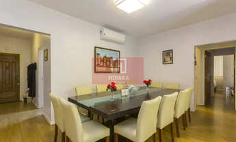 Imagem: Apartamento à venda no bairro Santa Cecília