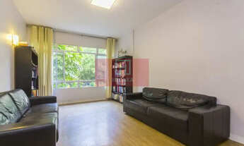 Imagem 5: Apartamento à venda no bairro Santa Cecília - São Paulo/SP, Zona Central