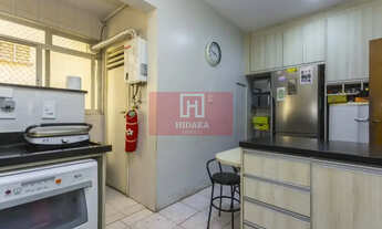 Imagem 6: Apartamento à venda no bairro Santa Cecília - São Paulo/SP, Zona Central