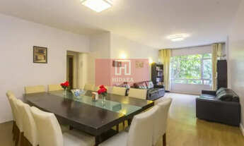 Imagem 2: Apartamento à venda no bairro Santa Cecília - São Paulo/SP, Zona Central