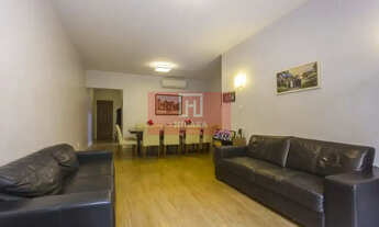 Imagem 3: Apartamento à venda no bairro Santa Cecília - São Paulo/SP, Zona Central