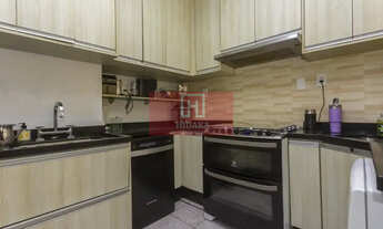 Imagem 7: Apartamento à venda no bairro Santa Cecília - São Paulo/SP, Zona Central