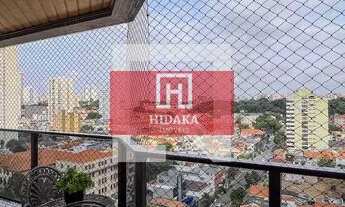 Imagem: Apartamento à venda no bairro Ipiranga