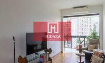 Imagem: Apartamento à venda no bairro Santa Cecília