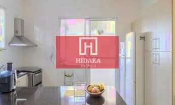 Imagem 6: Apartamento à venda no bairro Santa Cecília - São Paulo/SP, Zona Central