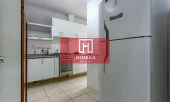 Imagem 5: Apartamento à venda no bairro Moema - São Paulo/SP, Zona Sul