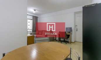 Imagem 2: Apartamento à venda no bairro Moema - São Paulo/SP, Zona Sul