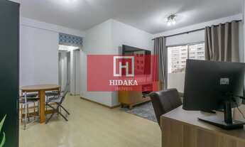 Imagem 3: Apartamento à venda no bairro Moema - São Paulo/SP, Zona Sul