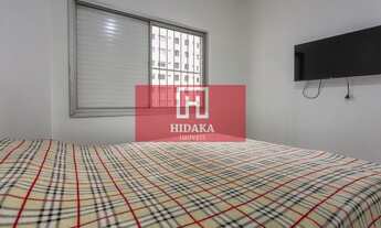 Imagem 7: Apartamento à venda no bairro Moema - São Paulo/SP, Zona Sul