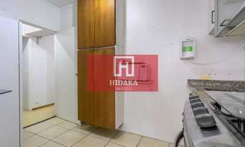 Imagem 6: Apartamento à venda no bairro Moema - São Paulo/SP, Zona Sul