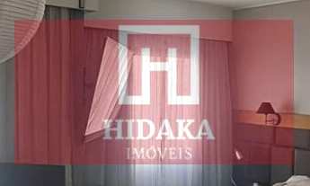 Imagem: Apartamento à venda no bairro Indianópolis