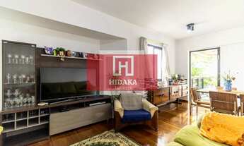 Imagem 2: Apartamento à venda no bairro Santa Cecília - São Paulo/SP, Zona Central