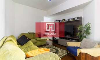 Imagem 3: Apartamento à venda no bairro Santa Cecília - São Paulo/SP, Zona Central