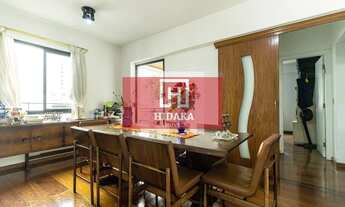 Imagem 4: Apartamento à venda no bairro Santa Cecília - São Paulo/SP, Zona Central