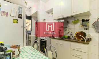 Imagem 7: Apartamento à venda no bairro Santa Cecília - São Paulo/SP, Zona Central