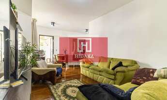 Imagem 1: Apartamento à venda no bairro Santa Cecília - São Paulo/SP, Zona Central