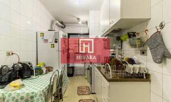 Imagem 5: Apartamento à venda no bairro Santa Cecília - São Paulo/SP, Zona Central