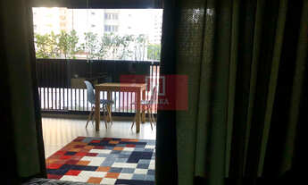 Imagem: Apartamento à venda no bairro Vila Buarque