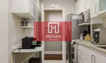 Imagem 6: Apartamento à venda no bairro Santa Cecília - São Paulo/SP, Zona Central