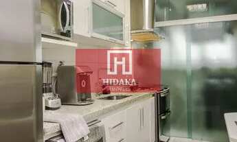 Imagem 5: Apartamento à venda no bairro Santa Cecília - São Paulo/SP, Zona Central