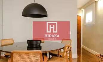 Imagem 4: Apartamento à venda no bairro Santa Cecília - São Paulo/SP, Zona Central