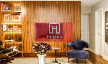 Imagem 2: Apartamento à venda no bairro Santa Cecília - São Paulo/SP, Zona Central