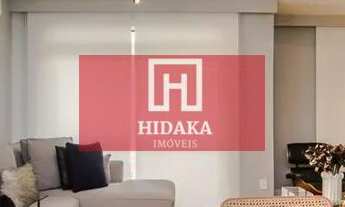 Imagem 3: Apartamento à venda no bairro Santa Cecília - São Paulo/SP, Zona Central