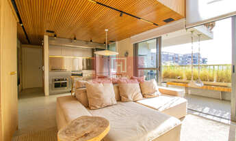 Imagem 2: Apartamento à venda no bairro Indianópolis - São Paulo/SP, Zona Sul