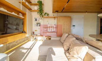 Imagem 3: Apartamento à venda no bairro Indianópolis - São Paulo/SP, Zona Sul