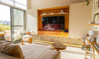 Imagem 6: Apartamento à venda no bairro Indianópolis - São Paulo/SP, Zona Sul