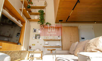 Imagem 7: Apartamento à venda no bairro Indianópolis - São Paulo/SP, Zona Sul