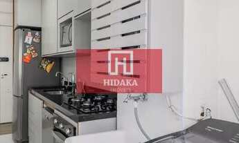 Imagem 5: Apartamento à venda no bairro Santo Amaro - São Paulo/SP, Zona Sul