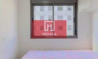 Imagem 6: Apartamento à venda no bairro Santo Amaro - São Paulo/SP, Zona Sul