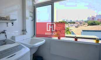 Imagem 7: Apartamento à venda no bairro Vila Madalena - São Paulo/SP, Zona Oeste