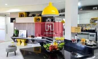 Imagem 4: Apartamento à venda no bairro Vila Madalena - São Paulo/SP, Zona Oeste