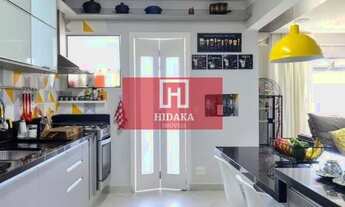 Imagem 5: Apartamento à venda no bairro Vila Madalena - São Paulo/SP, Zona Oeste