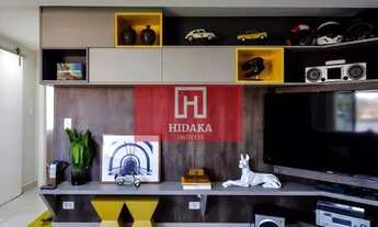 Imagem 2: Apartamento à venda no bairro Vila Madalena - São Paulo/SP, Zona Oeste