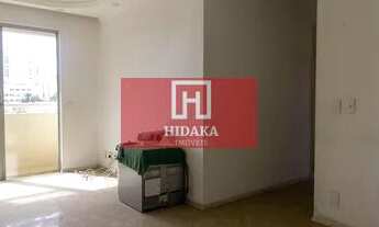 Imagem: Apartamento à venda no bairro Tatuapé