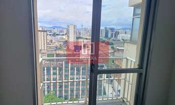 Imagem: Apartamento à venda no bairro Santa Cecília