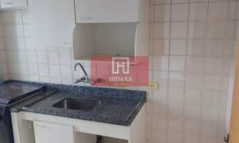 Imagem 3: Apartamento à venda no bairro Santa Cecília - São Paulo/SP, Zona Central